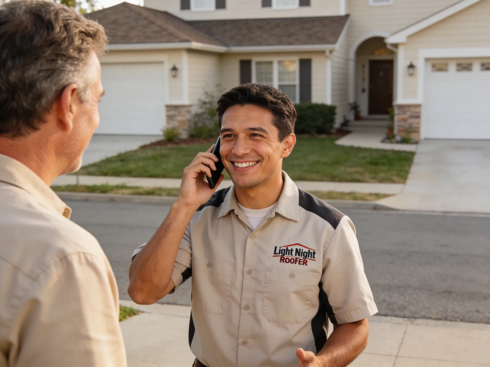 Emergency Roof Repair Lake Park, GA FAQs
